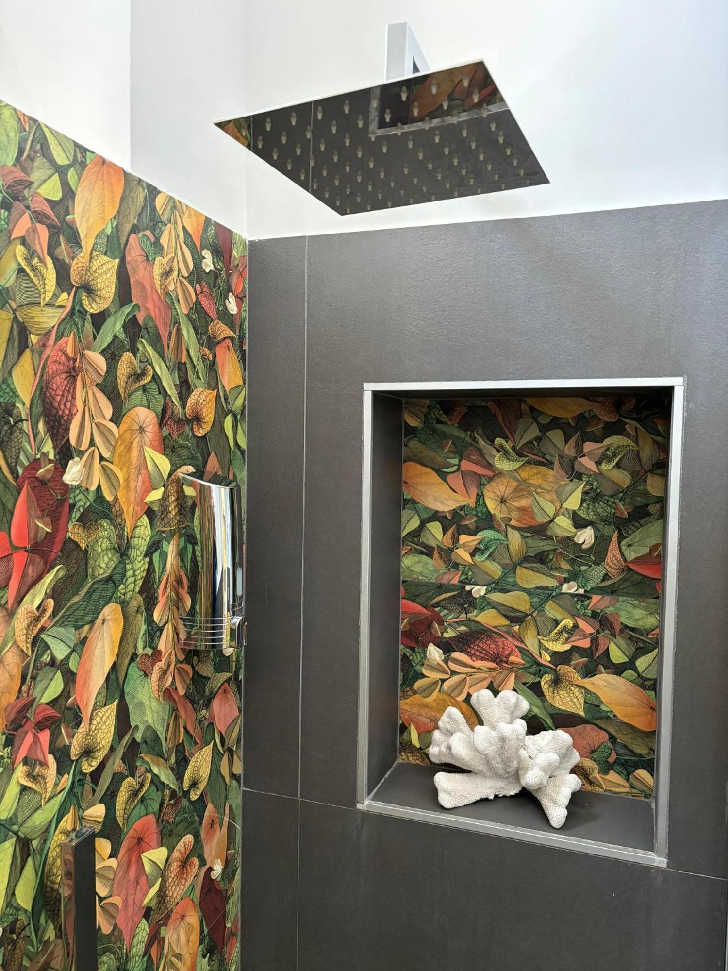 Le Dimore Dell'Artista Νάπολη Εξωτερικό φωτογραφία